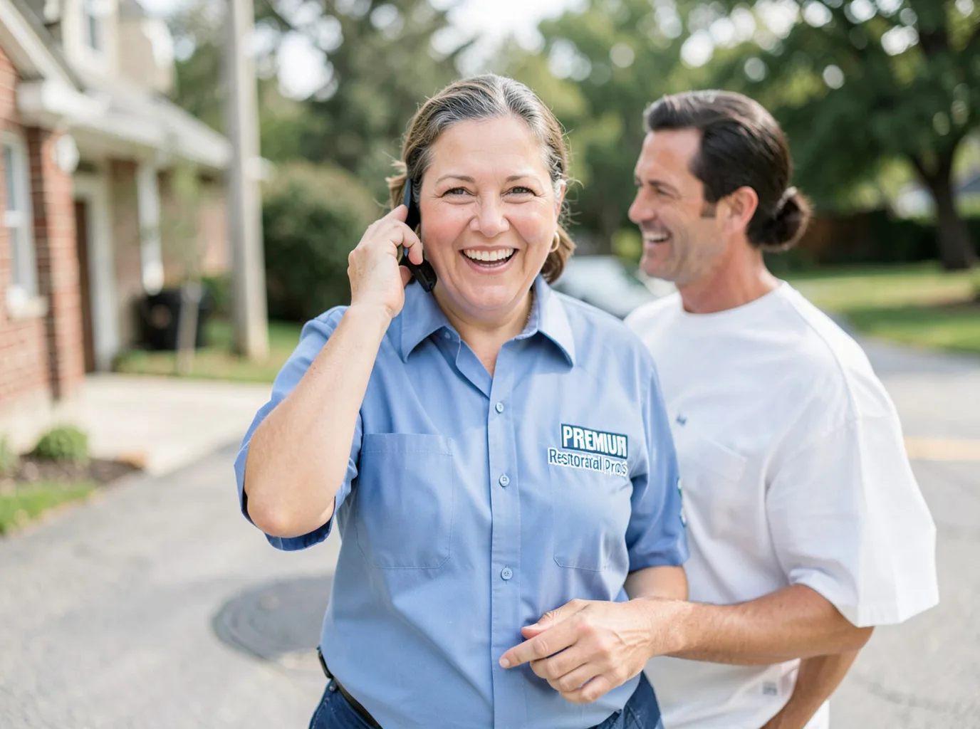 Water Damage Restoration High View, WV FAQs